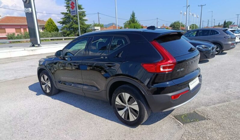 Volvo XC 40 (Π) ΜΕ ΕΡΓΟΣΤΑΣΙΑΚΗ ΕΓΓΥΗΣΗ ΕΛΛΗΝΙΚΗΣ ΑΝΤΙΠΡΟΣΩΠΕΙΑΣ full