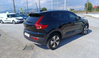 Volvo XC 40 (Π) ΜΕ ΕΡΓΟΣΤΑΣΙΑΚΗ ΕΓΓΥΗΣΗ ΕΛΛΗΝΙΚΗΣ ΑΝΤΙΠΡΟΣΩΠΕΙΑΣ full