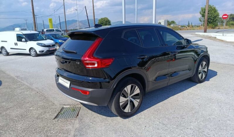 Volvo XC 40 (Π) ΜΕ ΕΡΓΟΣΤΑΣΙΑΚΗ ΕΓΓΥΗΣΗ ΕΛΛΗΝΙΚΗΣ ΑΝΤΙΠΡΟΣΩΠΕΙΑΣ full
