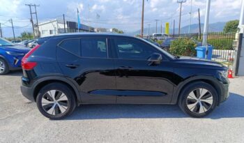 Volvo XC 40 (Π) ΜΕ ΕΡΓΟΣΤΑΣΙΑΚΗ ΕΓΓΥΗΣΗ ΕΛΛΗΝΙΚΗΣ ΑΝΤΙΠΡΟΣΩΠΕΙΑΣ full