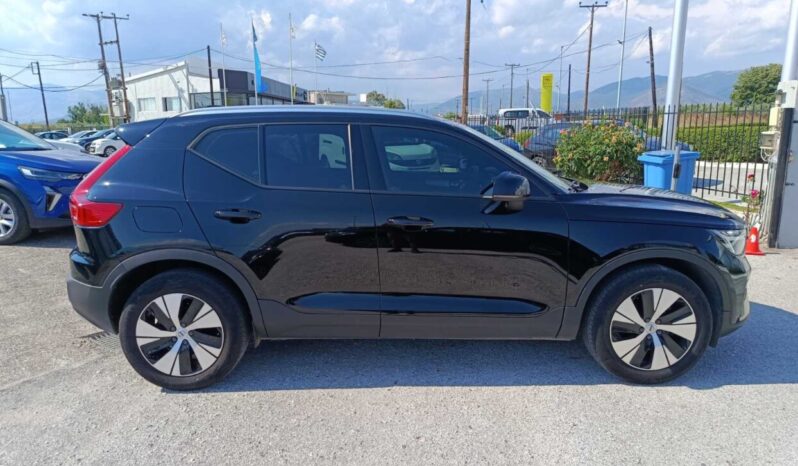 Volvo XC 40 (Π) ΜΕ ΕΡΓΟΣΤΑΣΙΑΚΗ ΕΓΓΥΗΣΗ ΕΛΛΗΝΙΚΗΣ ΑΝΤΙΠΡΟΣΩΠΕΙΑΣ full