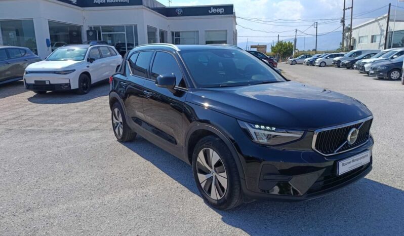 Volvo XC 40 (Π) ΜΕ ΕΡΓΟΣΤΑΣΙΑΚΗ ΕΓΓΥΗΣΗ ΕΛΛΗΝΙΚΗΣ ΑΝΤΙΠΡΟΣΩΠΕΙΑΣ full