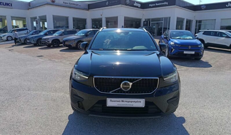 Volvo XC 40 (Π) ΜΕ ΕΡΓΟΣΤΑΣΙΑΚΗ ΕΓΓΥΗΣΗ ΕΛΛΗΝΙΚΗΣ ΑΝΤΙΠΡΟΣΩΠΕΙΑΣ full