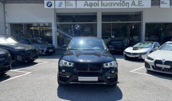 BMW X4 xDrive20d X Line (Π) full