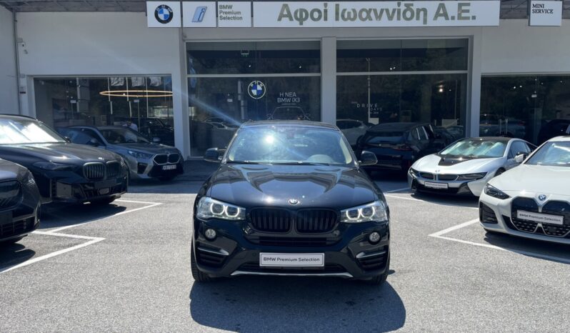 BMW X4 xDrive20d X Line (Π) full