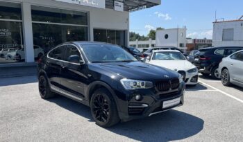 BMW X4 xDrive20d X Line (Π) full