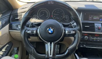 BMW X4 xDrive20d X Line (Π) full