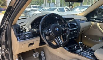BMW X4 xDrive20d X Line (Π) full