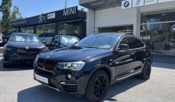 BMW X4 xDrive20d X Line (Π) full