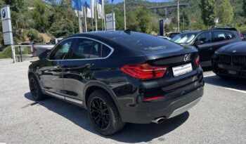 BMW X4 xDrive20d X Line (Π) full
