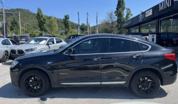 BMW X4 xDrive20d X Line (Π) full
