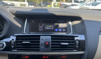 BMW X4 xDrive20d X Line (Π) full