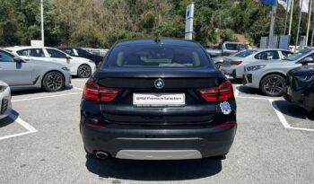 BMW X4 xDrive20d X Line (Π) full