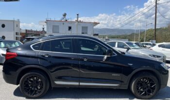 BMW X4 xDrive20d X Line (Π) full