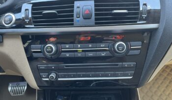 BMW X4 xDrive20d X Line (Π) full