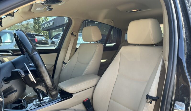 BMW X4 xDrive20d X Line (Π) full