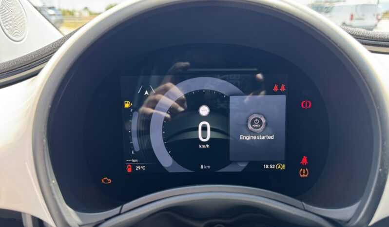 FIaT 500 Hybrid ICON Cabrio 1.0 GSE 65cv Petrol, mild hybrid (48V) full