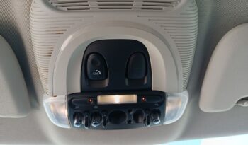 MINI Countryman 1.5 ΒΕΝΖΙΝΗ 136HP ΕΛΛΗΝΙΚΗΣ ΑΝΤΙΠΡΟΣΩΠΕΙΑΣ full
