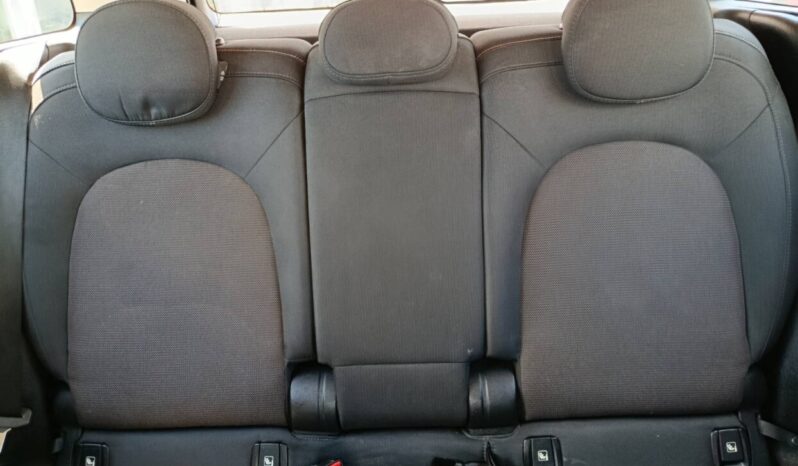 MINI Countryman 1.5 ΒΕΝΖΙΝΗ 136HP ΕΛΛΗΝΙΚΗΣ ΑΝΤΙΠΡΟΣΩΠΕΙΑΣ full