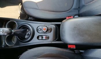 MINI Countryman 1.5 ΒΕΝΖΙΝΗ 136HP ΕΛΛΗΝΙΚΗΣ ΑΝΤΙΠΡΟΣΩΠΕΙΑΣ full