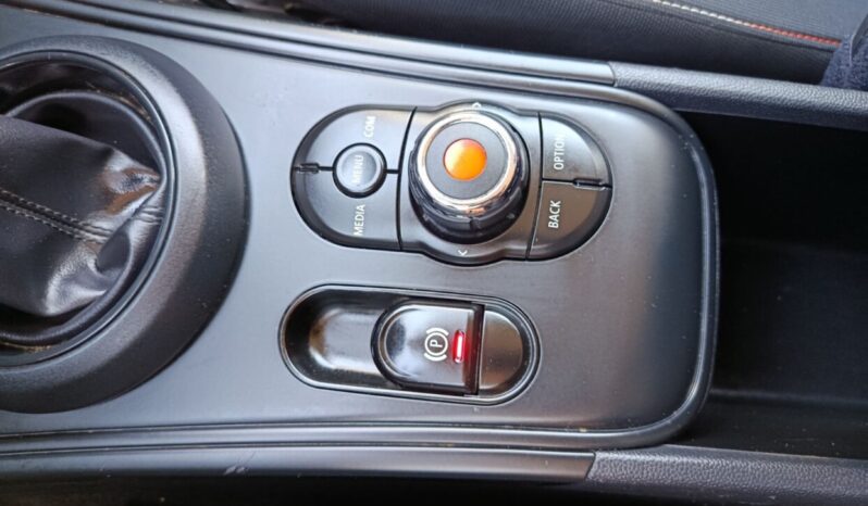 MINI Countryman 1.5 ΒΕΝΖΙΝΗ 136HP ΕΛΛΗΝΙΚΗΣ ΑΝΤΙΠΡΟΣΩΠΕΙΑΣ full