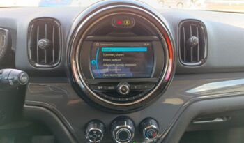MINI Countryman 1.5 ΒΕΝΖΙΝΗ 136HP ΕΛΛΗΝΙΚΗΣ ΑΝΤΙΠΡΟΣΩΠΕΙΑΣ full
