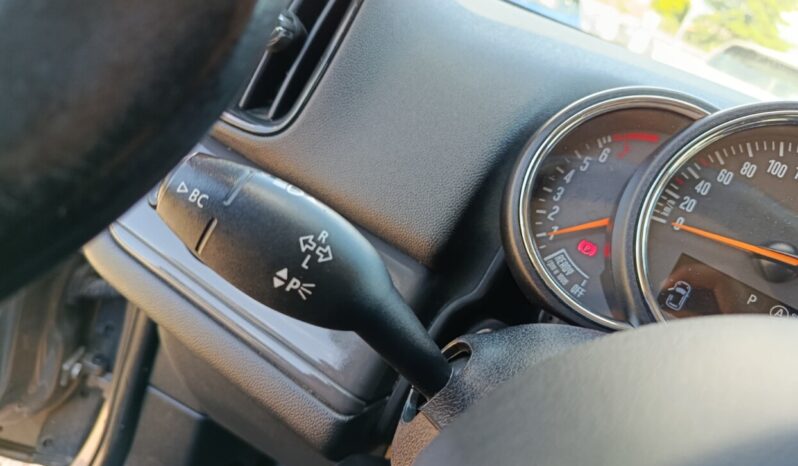 MINI Countryman 1.5 ΒΕΝΖΙΝΗ 136HP ΕΛΛΗΝΙΚΗΣ ΑΝΤΙΠΡΟΣΩΠΕΙΑΣ full