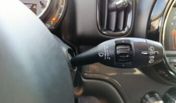 MINI Countryman 1.5 ΒΕΝΖΙΝΗ 136HP ΕΛΛΗΝΙΚΗΣ ΑΝΤΙΠΡΟΣΩΠΕΙΑΣ full