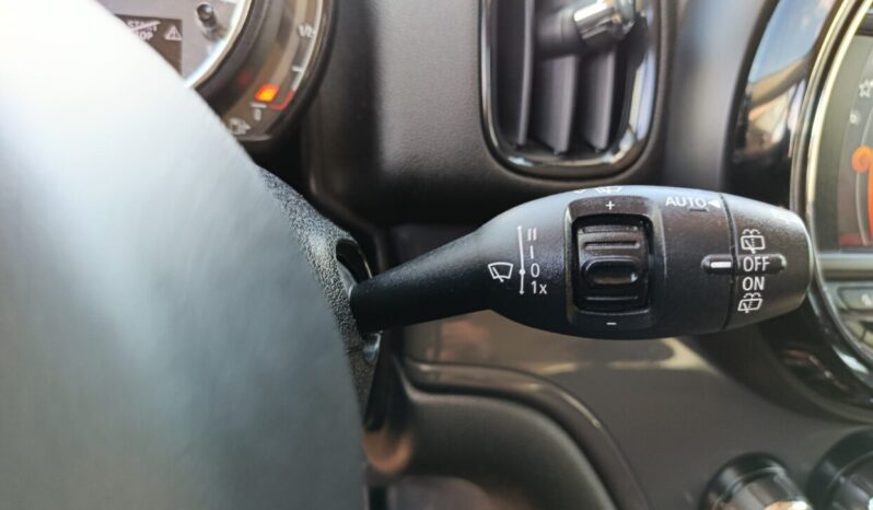MINI Countryman 1.5 ΒΕΝΖΙΝΗ 136HP ΕΛΛΗΝΙΚΗΣ ΑΝΤΙΠΡΟΣΩΠΕΙΑΣ full