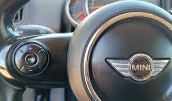 MINI Countryman 1.5 ΒΕΝΖΙΝΗ 136HP ΕΛΛΗΝΙΚΗΣ ΑΝΤΙΠΡΟΣΩΠΕΙΑΣ full