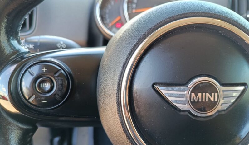 MINI Countryman 1.5 ΒΕΝΖΙΝΗ 136HP ΕΛΛΗΝΙΚΗΣ ΑΝΤΙΠΡΟΣΩΠΕΙΑΣ full