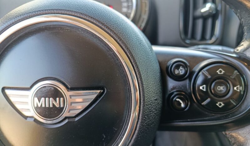 MINI Countryman 1.5 ΒΕΝΖΙΝΗ 136HP ΕΛΛΗΝΙΚΗΣ ΑΝΤΙΠΡΟΣΩΠΕΙΑΣ full