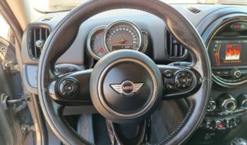 MINI Countryman 1.5 ΒΕΝΖΙΝΗ 136HP ΕΛΛΗΝΙΚΗΣ ΑΝΤΙΠΡΟΣΩΠΕΙΑΣ full