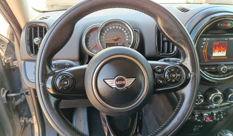 MINI Countryman 1.5 ΒΕΝΖΙΝΗ 136HP ΕΛΛΗΝΙΚΗΣ ΑΝΤΙΠΡΟΣΩΠΕΙΑΣ full
