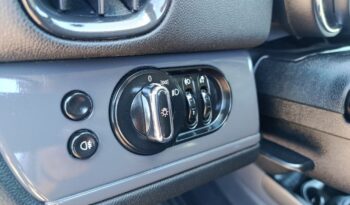 MINI Countryman 1.5 ΒΕΝΖΙΝΗ 136HP ΕΛΛΗΝΙΚΗΣ ΑΝΤΙΠΡΟΣΩΠΕΙΑΣ full