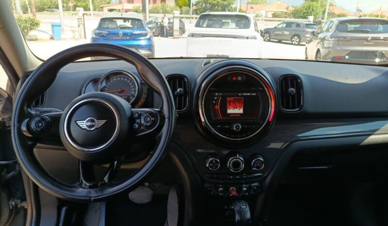 MINI Countryman 1.5 ΒΕΝΖΙΝΗ 136HP ΕΛΛΗΝΙΚΗΣ ΑΝΤΙΠΡΟΣΩΠΕΙΑΣ full