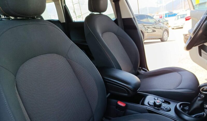 MINI Countryman 1.5 ΒΕΝΖΙΝΗ 136HP ΕΛΛΗΝΙΚΗΣ ΑΝΤΙΠΡΟΣΩΠΕΙΑΣ full