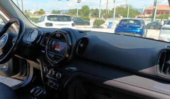 MINI Countryman 1.5 ΒΕΝΖΙΝΗ 136HP ΕΛΛΗΝΙΚΗΣ ΑΝΤΙΠΡΟΣΩΠΕΙΑΣ full
