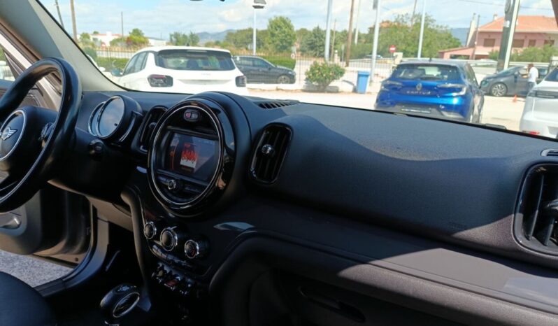 MINI Countryman 1.5 ΒΕΝΖΙΝΗ 136HP ΕΛΛΗΝΙΚΗΣ ΑΝΤΙΠΡΟΣΩΠΕΙΑΣ full