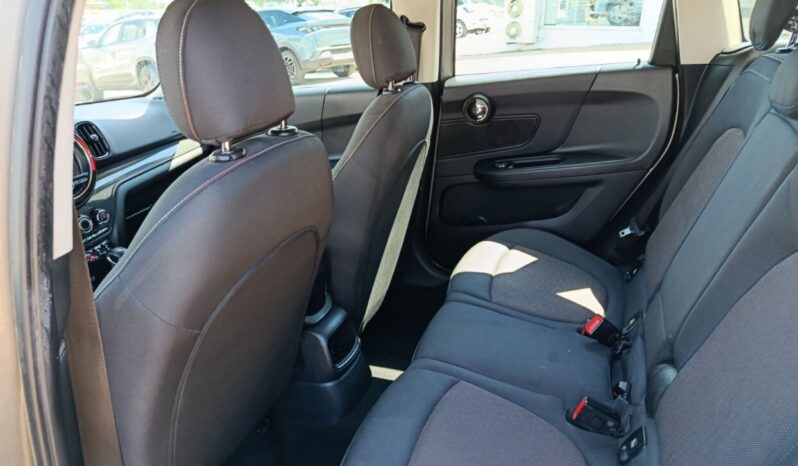 MINI Countryman 1.5 ΒΕΝΖΙΝΗ 136HP ΕΛΛΗΝΙΚΗΣ ΑΝΤΙΠΡΟΣΩΠΕΙΑΣ full