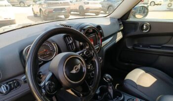 MINI Countryman 1.5 ΒΕΝΖΙΝΗ 136HP ΕΛΛΗΝΙΚΗΣ ΑΝΤΙΠΡΟΣΩΠΕΙΑΣ full