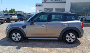 MINI Countryman 1.5 ΒΕΝΖΙΝΗ 136HP ΕΛΛΗΝΙΚΗΣ ΑΝΤΙΠΡΟΣΩΠΕΙΑΣ full