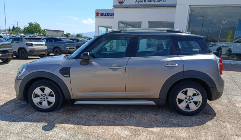 MINI Countryman 1.5 ΒΕΝΖΙΝΗ 136HP ΕΛΛΗΝΙΚΗΣ ΑΝΤΙΠΡΟΣΩΠΕΙΑΣ full