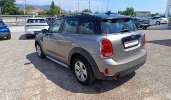 MINI Countryman 1.5 ΒΕΝΖΙΝΗ 136HP ΕΛΛΗΝΙΚΗΣ ΑΝΤΙΠΡΟΣΩΠΕΙΑΣ full
