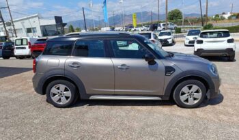MINI Countryman 1.5 ΒΕΝΖΙΝΗ 136HP ΕΛΛΗΝΙΚΗΣ ΑΝΤΙΠΡΟΣΩΠΕΙΑΣ full