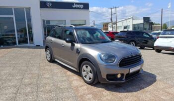 MINI Countryman 1.5 ΒΕΝΖΙΝΗ 136HP ΕΛΛΗΝΙΚΗΣ ΑΝΤΙΠΡΟΣΩΠΕΙΑΣ full