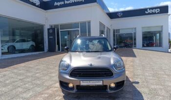 MINI Countryman 1.5 ΒΕΝΖΙΝΗ 136HP ΕΛΛΗΝΙΚΗΣ ΑΝΤΙΠΡΟΣΩΠΕΙΑΣ full