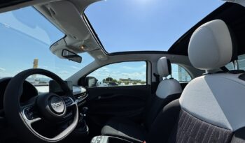 FIaT 500 Hybrid ICON Cabrio 1.0 GSE 65cv Petrol, mild hybrid (48V) full
