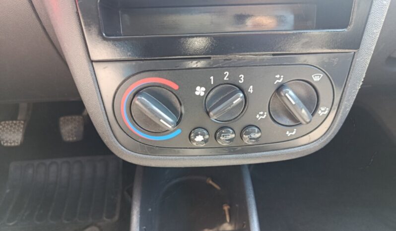 Opel Combo 1.4 ΒΕΝΖΙΝΗ 90hp 5ΘΕΣΙΟ full