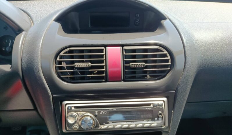 Opel Combo 1.4 ΒΕΝΖΙΝΗ 90hp 5ΘΕΣΙΟ full